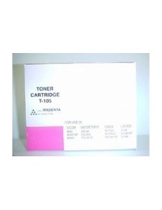 Type 105 Magenta Toner Cartridge Original