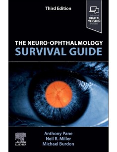 Neuro ophthalmology survival guide