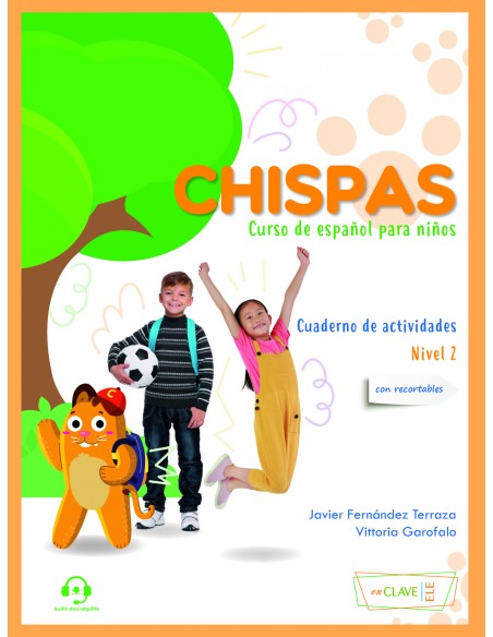 CHISPAS 2 EJERCICIOS