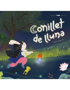 Conillet de lluna