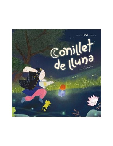 Conillet de lluna