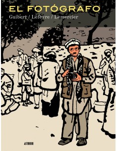 El fotografo