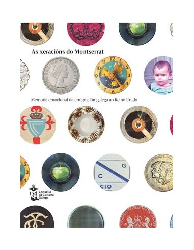 As xeracions Montserrat