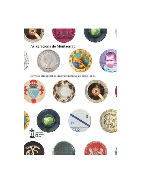 As xeracions Montserrat