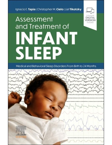 Assessment and treatment of infant sleep medical