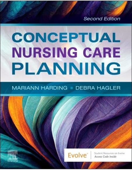 CONCEPTUAL NURSING CARE PLANNING
