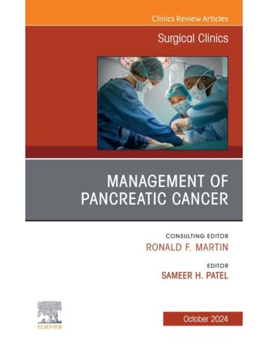 Management of Pancreatics Cancer