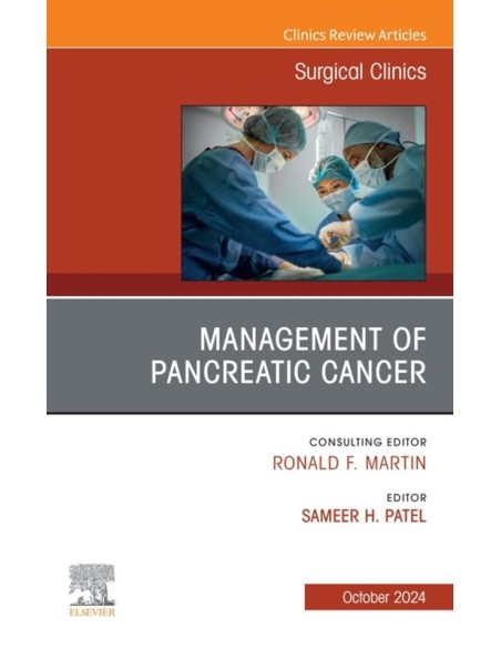 Management of Pancreatics Cancer