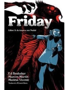 Friday 3 Ja torna a ser Nadal