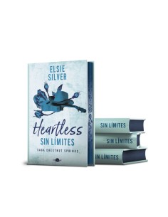 Heartless Sin limites edicion especial limitada