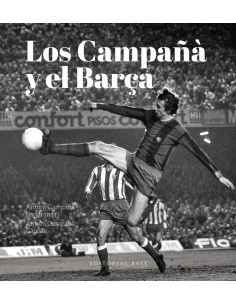Los Campana y el Barca