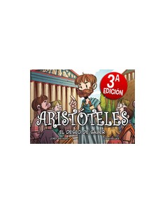 Aristoteles el deseo de saber