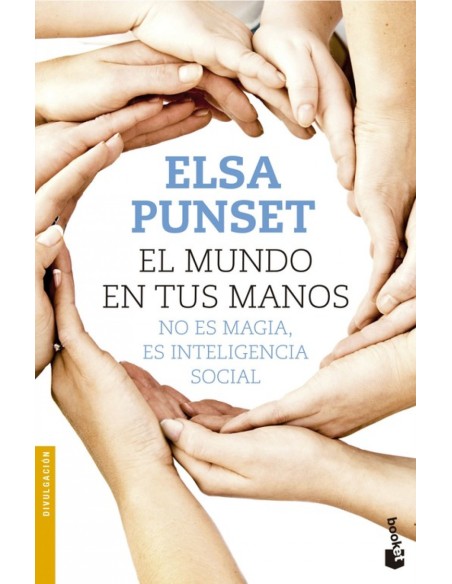 El mundo en tus manos