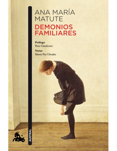Demonios familiares