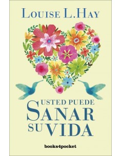 USTED PUEDE SANAR SU VIDA
