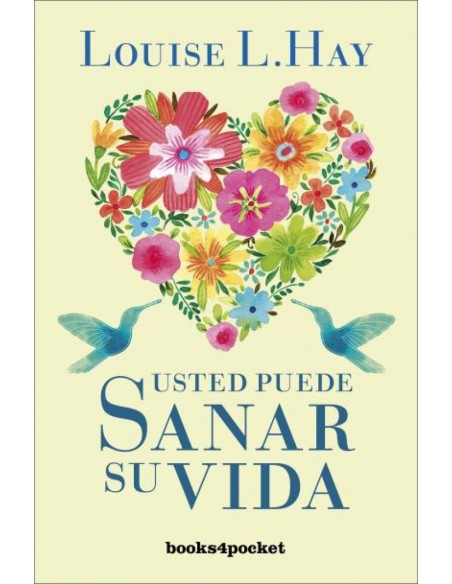 USTED PUEDE SANAR SU VIDA
