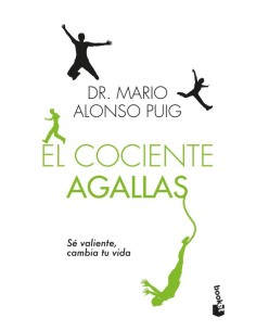 El cociente agallas