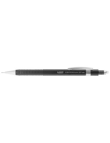 Criterium 0.7mm lápiz mecánico HB