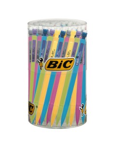 Matic Fun lápiz mecánico 0,7 mm 2HB 60 pieza(s)