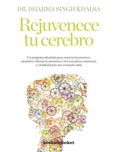 Rejuvenece tu cerebro