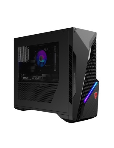 MSI CPU MAG INFINITE S3 14NUE7-1834ES. I7-14700F. RTX 4070 SUPER 12G VENTUS 2X OC. 32GB(16GB*2) DDR5. 1TB SSD. 2TB 3.5 HDD. W11 