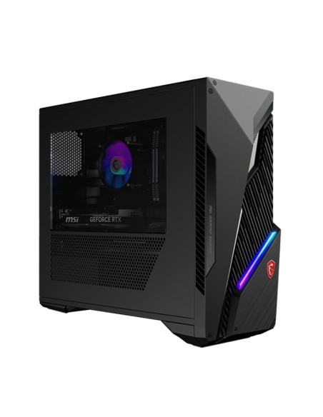 MSI CPU MAG INFINITE S3 14NUE7-1834ES. I7-14700F. RTX 4070 SUPER 12G VENTUS 2X OC. 32GB(16GB*2) DDR5. 1TB SSD. 2TB 3.5 HDD. W11 