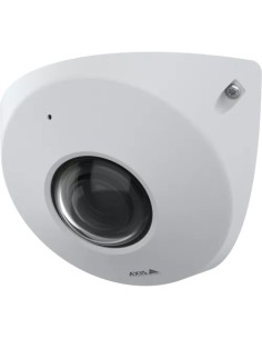 P9117-PV Bala (forma) Cámara de seguridad IP Interior 2160 x 2160 Pixeles Techo