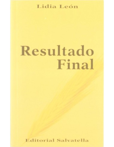 Resultado final