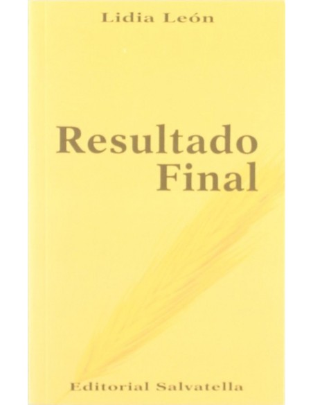 Resultado final