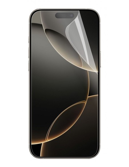 036338 protector de pantalla o trasero para teléfono móvil Apple 1 pieza(s)