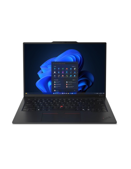 ThinkPad X1 Carbon Gen 13 Aura Edition Intel Core Ultra 5 225U Portátil 35,6 cm (14") WUXGA 16 GB LPDDR5x-SDRAM 512 GB SSD Wi-Fi