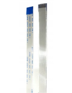 300792-002 pieza de repuesto de equipo de impresión Cable 1 pieza(s)