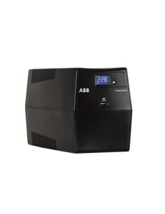 PowerValue 11LI sistema de alimentación ininterrumpida (UPS) Línea interactiva 1 kVA 230 W