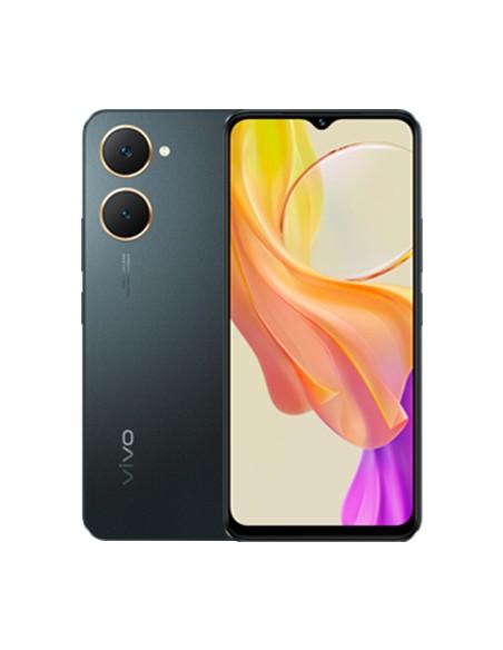 03 16,7 cm (6.56") SIM doble Android 14 4G 4 GB 128 GB 5000 mAh Negro