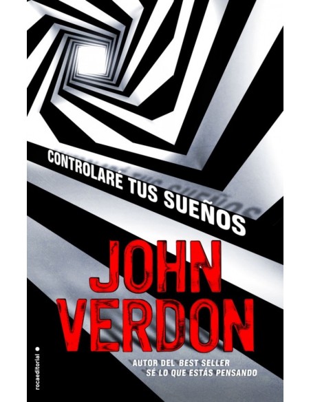 Controlare tus suenos