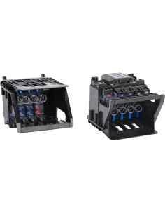 Paquete de 3 cartuchos de Tinta DesignJet 712 magenta de 29 ml 2