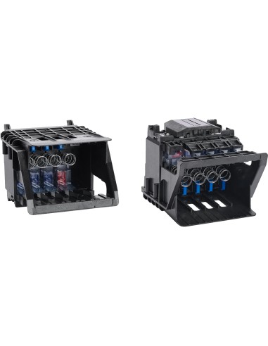 Paquete de 3 cartuchos de Tinta DesignJet 712 magenta de 29 ml