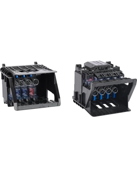 Paquete de 3 cartuchos de Tinta DesignJet 712 magenta de 29 ml