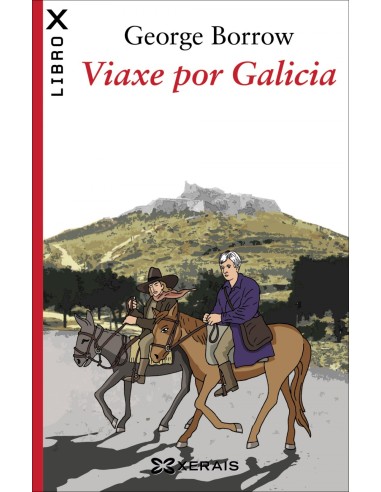 Viaxe por Galicia