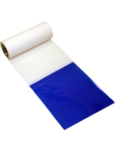 74736 cinta térmica 450 m Blanco