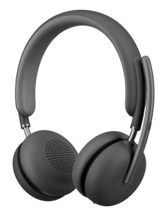 Zone Wireless 2 Auriculares Inalámbrico y alámbrico Diadema Oficina/Centro de llamadas USB Tipo C Bluetooth Grafito