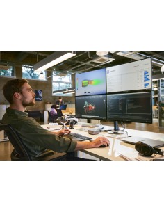 Teclado Bus Slim v2 Smart Card USB