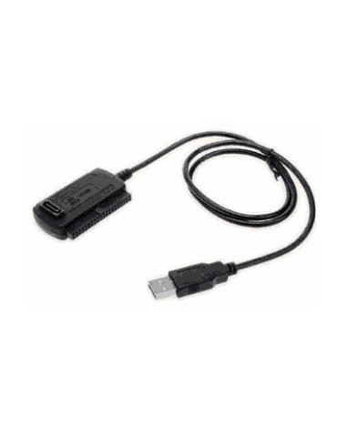 appC08 tarjeta y adaptador de interfaz