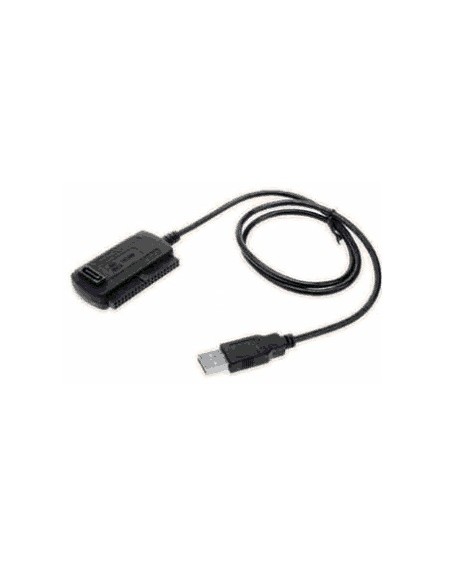 appC08 tarjeta y adaptador de interfaz