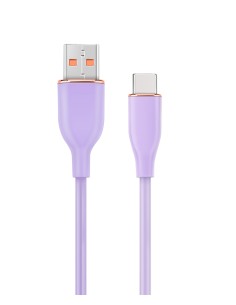 CC-USB2S-AMCM-1.5M-P cable USB USB 2.0 1,5 m USB A USB C Púrpura