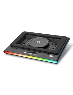 Massive EXTREME almohadilla fría 3500 RPM Negro