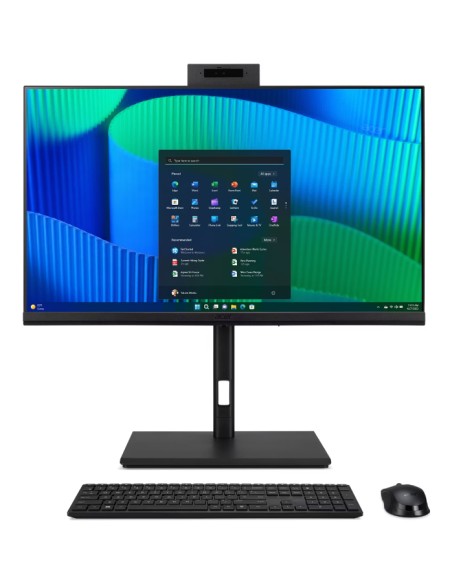 Veriton 4000 VZ4727GT Intel® Core i5 i5-14500 68,6 cm (27") 1920 x 1080 Pixeles PC todo en uno 16 GB DDR5-SDRAM 512 GB SSD Wi-F