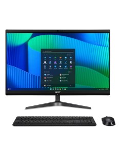 Veriton VZ2524G Intel Core Ultra 5 125U 60,5 cm (23.8") 1920 x 1080 Pixeles PC todo en uno 16 GB DDR5-SDRAM 1 TB SSD Wi-Fi 6 (80