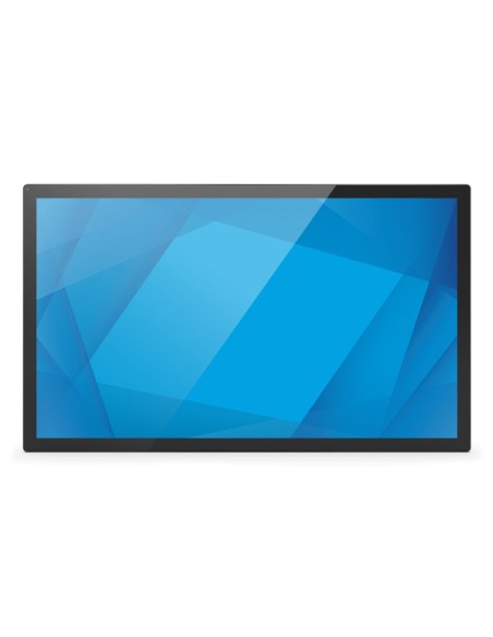 4304L Panel plano interactivo 108 cm (42.5") LED 500 cd / m² Negro Pantalla táctil 24/7