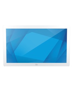 2203LM 54,6 cm (21.5") LCD 225 cd / m² Full HD Blanco Pantalla táctil